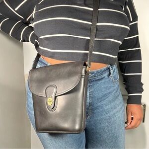 Coach Jackson Bucket Bag